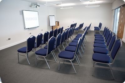 Excellence Theatre Layout